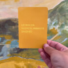 Example of a statement card.